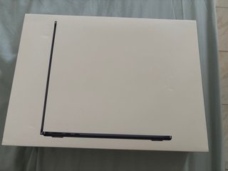 MacBook Air M4 13” 16GB 256GB