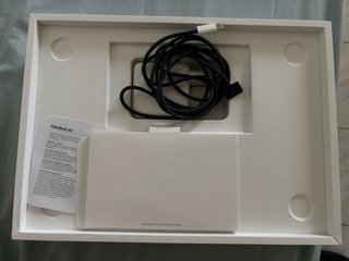 MacBook Air M4 13” 16GB 256GB