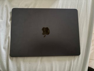 MacBook Air M4 13” 16GB 256GB