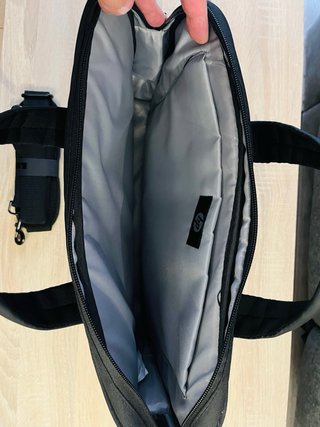 Bolsa HP para portátil