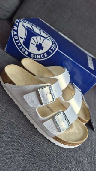 Birkenstock Talla 40