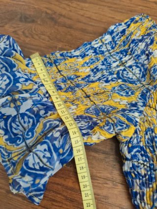 Vestido Antica Sartoria Talla Única