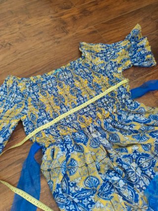 Vestido Antica Sartoria Talla Única