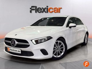 Mercedes Clase A A 200 d