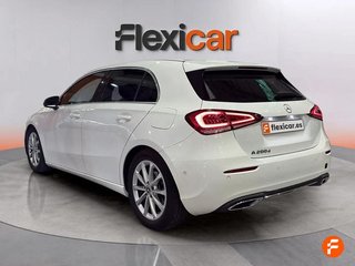 Mercedes Clase A A 200 d