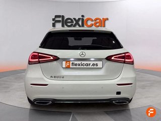 Mercedes Clase A A 200 d