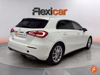 Mercedes Clase A A 200 d