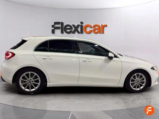 Mercedes Clase A A 200 d
