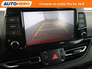 Hyundai i30 1.5 Klass SLX