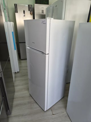 frigorífico 2 puertas icecool icfr144w 206l