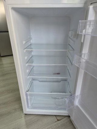 frigorífico 2 puertas icecool icfr144w 206l