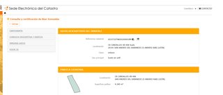 Título: Terreno 4.547m2 Ctra Caboalles