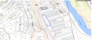Título: Terreno 4.547m2 Ctra Caboalles