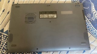 Portátil ASUS + cargador original 8 Ram 238GB