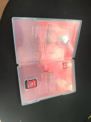Super Mario Odyssey Nintendo Switch