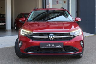 Volkswagen Taigo Life 1.0 TSI 81kW (110CV) DSG