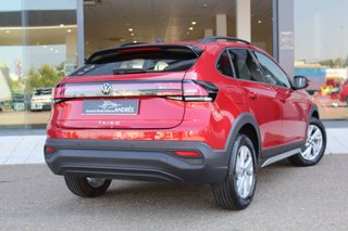 Volkswagen Taigo Life 1.0 TSI 81kW (110CV) DSG