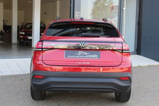 Volkswagen Taigo Life 1.0 TSI 81kW (110CV) DSG