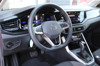 Volkswagen Taigo Life 1.0 TSI 81kW (110CV) DSG
