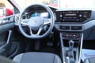 Volkswagen Taigo Life 1.0 TSI 81kW (110CV) DSG