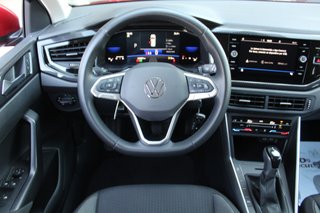Volkswagen Taigo Life 1.0 TSI 81kW (110CV) DSG