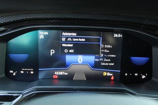 Volkswagen Taigo Life 1.0 TSI 81kW (110CV) DSG