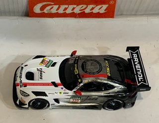 Scalextric Carrera Mercedes-AMG GT3 Evo DTM 2024