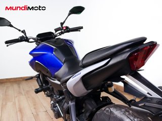 YAMAHA MT 07