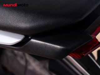 YAMAHA MT 07