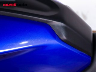 YAMAHA MT 07