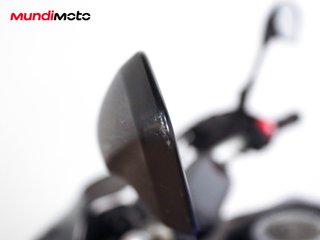 YAMAHA MT 07