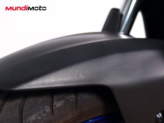 YAMAHA MT 07