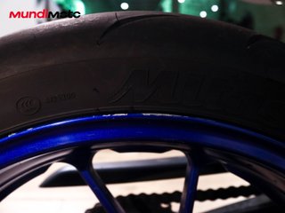 YAMAHA MT 07