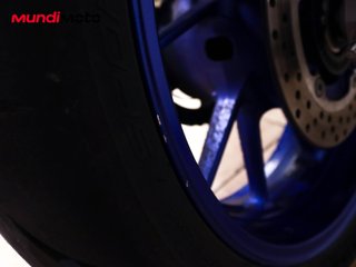 YAMAHA MT 07