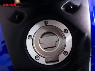 YAMAHA MT 07
