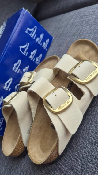 Birkenstock Beige Talla 36
