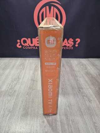 Xiaomi TV A Pro 43 Precintada