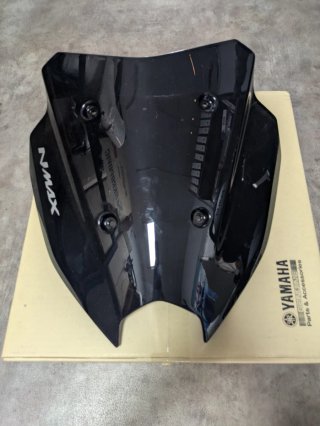 Cúpula Sport Yamaha NMAX