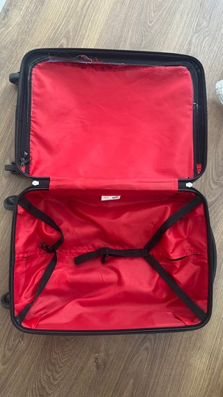 Maleta Cabina American Tourister Minnie Disney