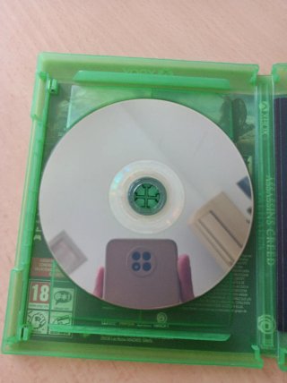 🇪🇦Pack Assassin's Creed Xbox series/One