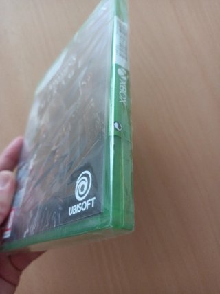 🇪🇦Pack Assassin's Creed Xbox series/One