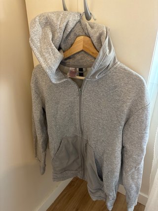 Chándal Adidas Gris 13/14 años