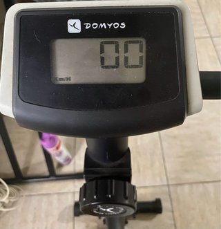 Bicicleta Estática Spinning