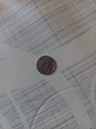 Lotto 25 monete 100 Lire Italia Turrita
