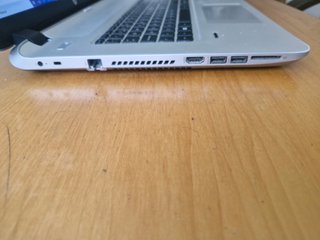 Ordenador HP ENVY 17 Notebook PC