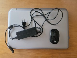 Ordenador HP ENVY 17 Notebook PC