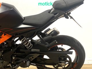 KTM RC 390