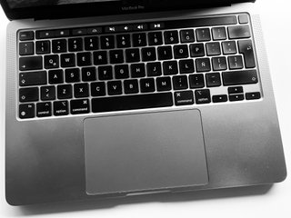 MacBook Pro 13 M1 16GB 1TB - Space Gray