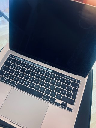 MacBook Pro 13 M1 16GB 1TB - Space Gray