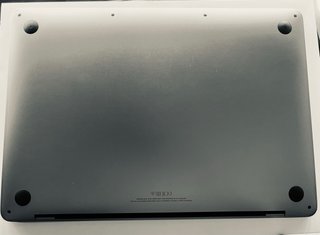 MacBook Pro 13 M1 16GB 1TB - Space Gray